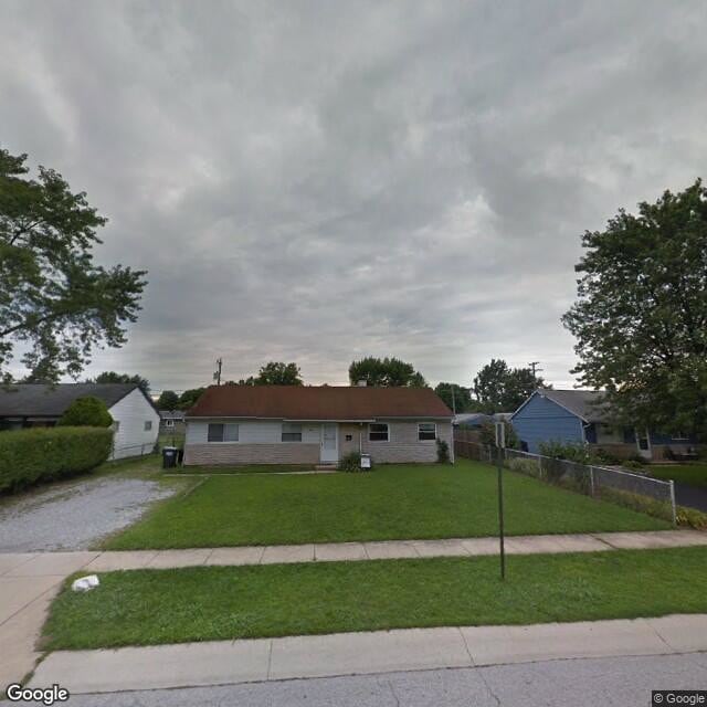 56 Crestview Drive 56 Crestview Dr Greenwood IN 46143 Apartment Finder