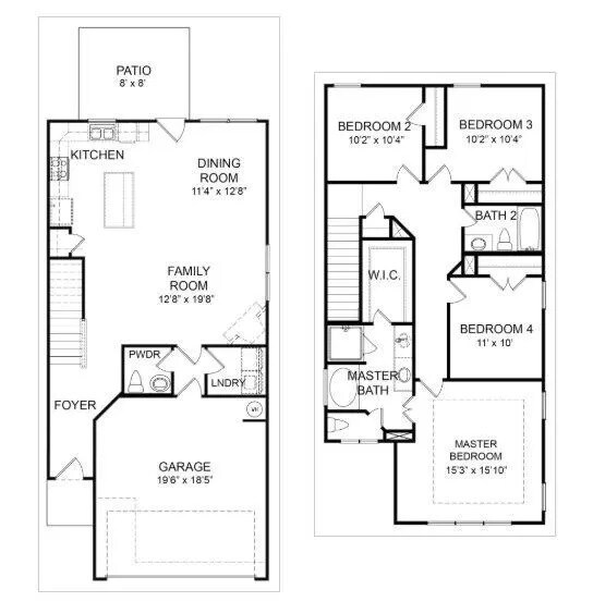 Building Photo - 102 Mansie Park Dr