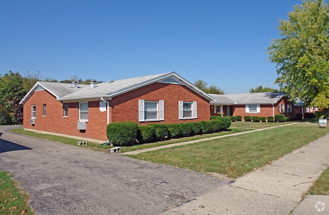 Primary Photo - 1181 S Alex Rd