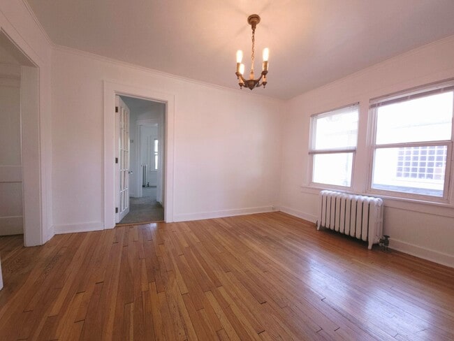 Building Photo - 440-442 Clarkson