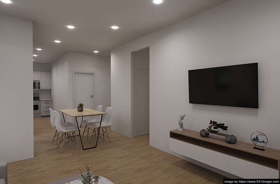 Building Photo - 5313 Reiger Ave