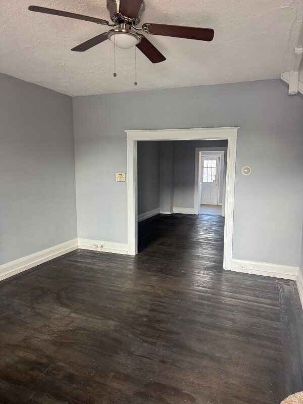 Building Photo - 3420 Wilkens Ave