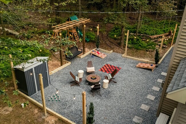 Building Photo - 109 Rising Sun Ct