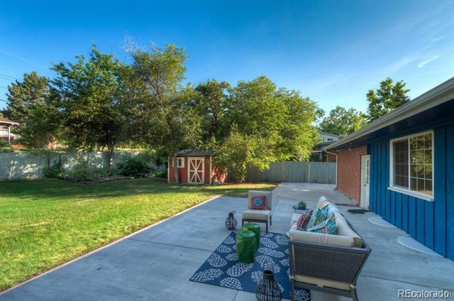 Building Photo - 11720 Swadley Dr