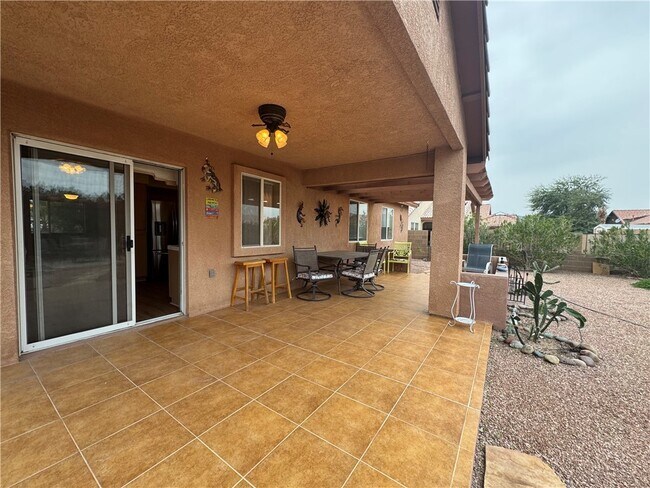 Building Photo - 1651 Segovia Way