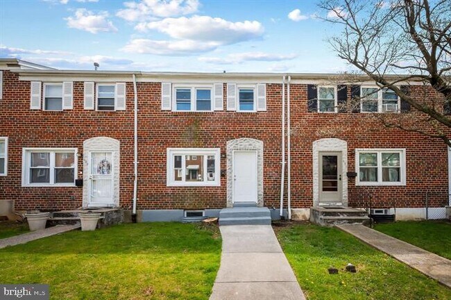 Primary Photo - 631 Charraway Rd