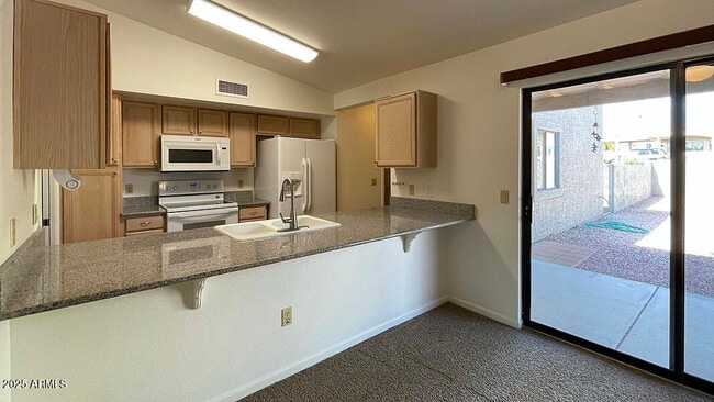 Building Photo - 17116 E Salida Dr