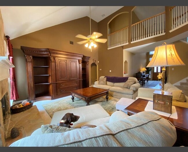 Building Photo - 3607 Carrington Dr