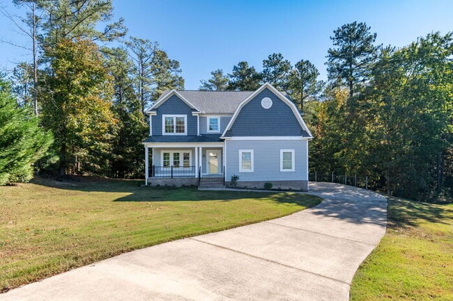 Building Photo - 5001 Dampier Ct