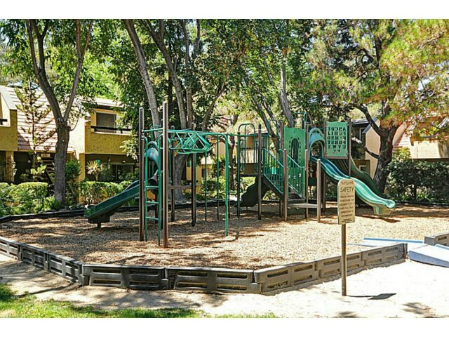 Playground - 309 Tradewinds Drive