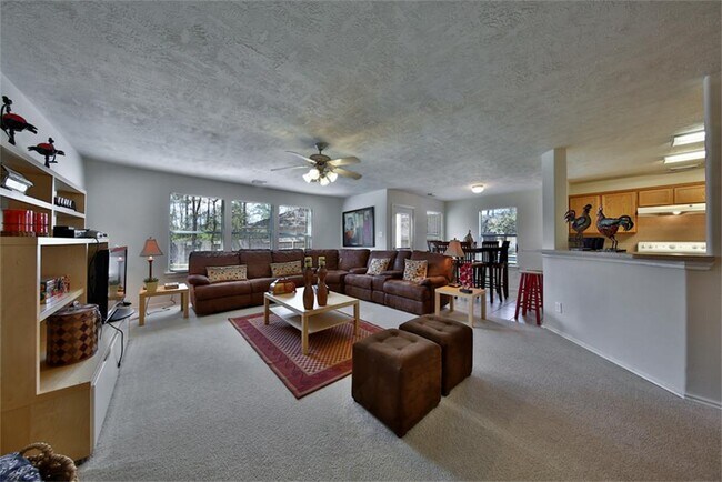 Building Photo - 39 W Sage Creek Pl