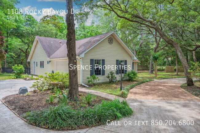 Building Photo - 1108 Rocky Bayou Dr