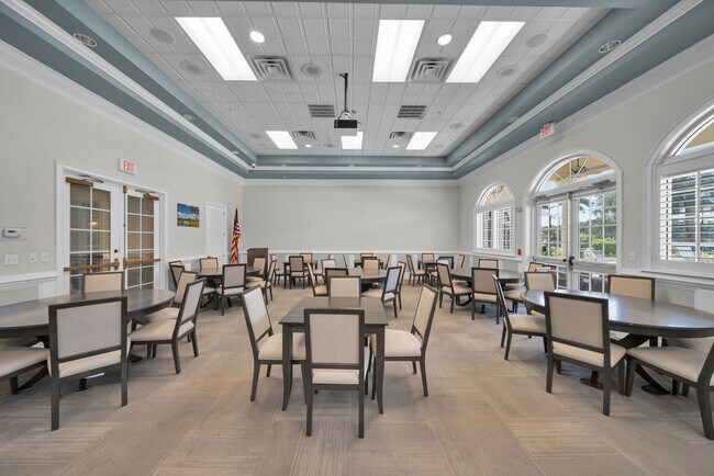Building Photo - Serene Lakefront Living at Moody River Estates in NORTH FORT MYERS– Your Dream Home Awaits! 2BED/...