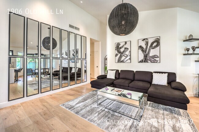 Building Photo - 1906 Old Mill Ln