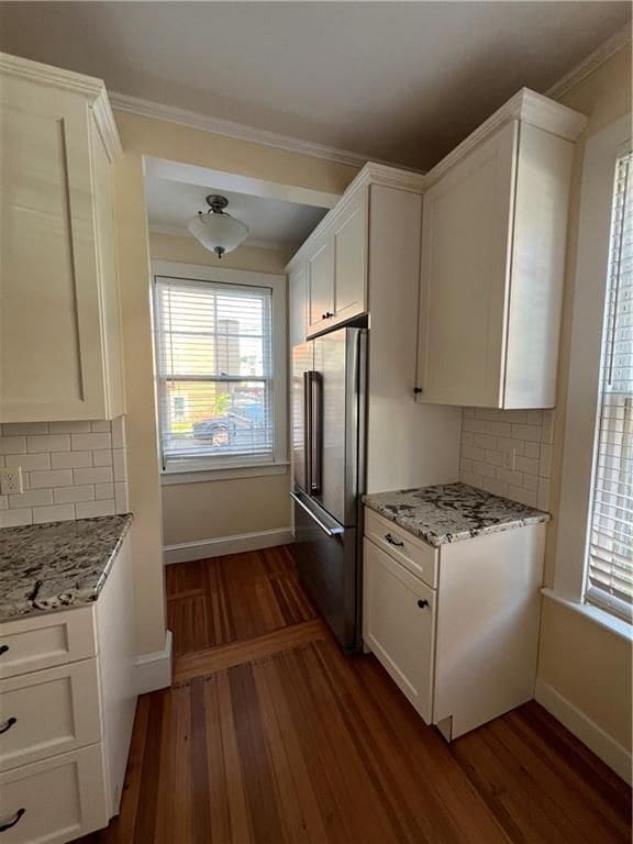 Building Photo - 16 Bull St