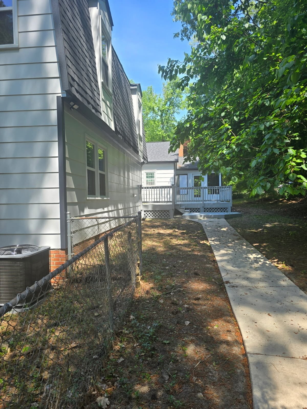 Building Photo - 4713 Erwin Rd