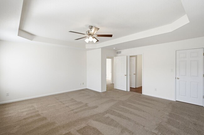 Building Photo - 1707-1709-1709 Juniper Dr