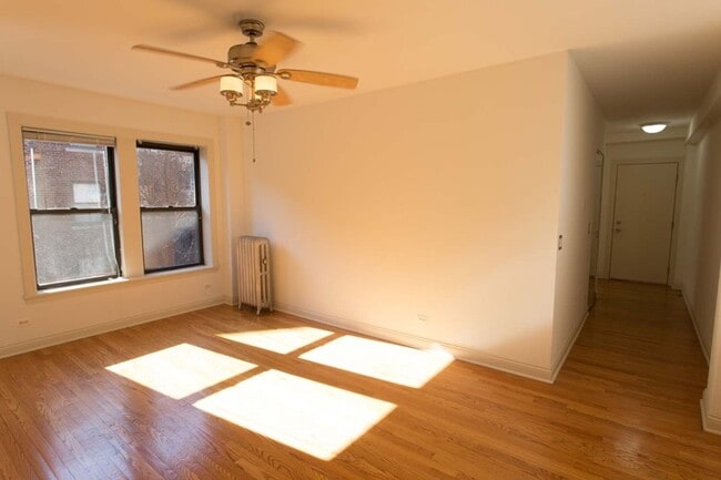 Floorplan - Woodlawn Terrace
