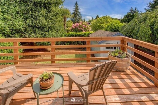 Building Photo - Timeless Charm Meets Thoughtful Updates in This Light-Filled Retreat