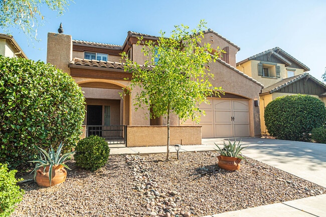 Building Photo - 1252 W Vinovo Pass