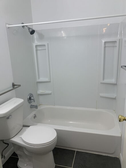 Building Photo - 10614 McPherson St