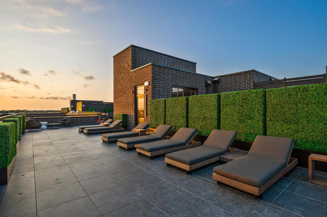 Building Photo - 11 W Prospect Ave