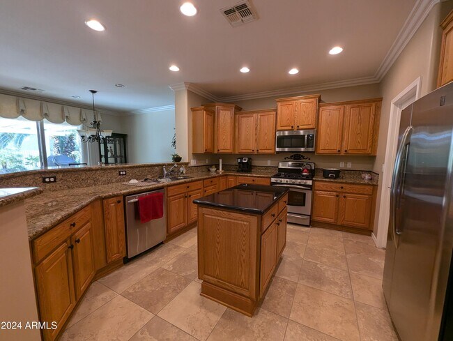Building Photo - 3658 N Princeton Ct