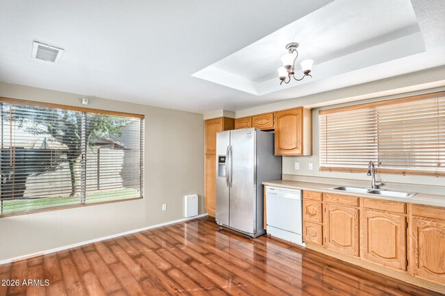 Building Photo - 4430 W Oraibi Dr
