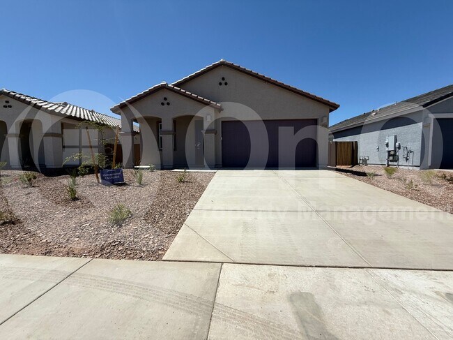 Primary Photo - 4715 E Danta St