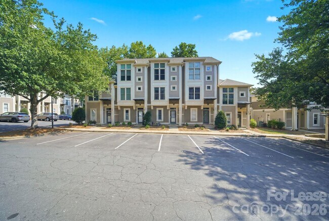Building Photo - 1029 Park West Dr