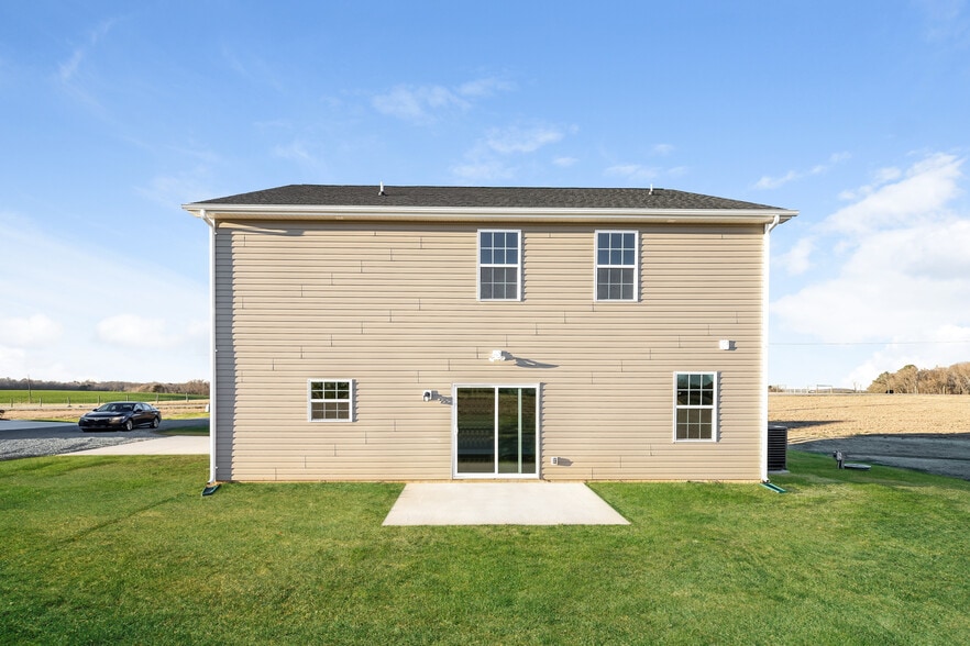 Building Photo - 6214 Olive Branch Rd