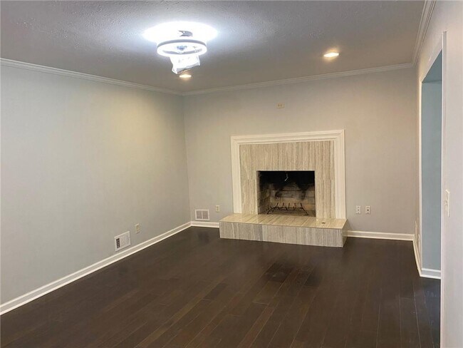 Building Photo - 2251 S Hairston Rd