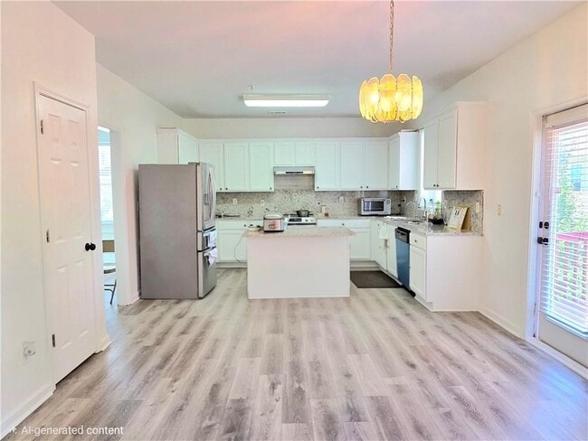 Building Photo - 1140 Foxcroft Dr