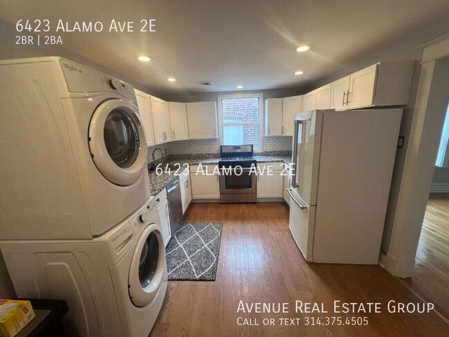 Building Photo - 6423 Alamo Ave
