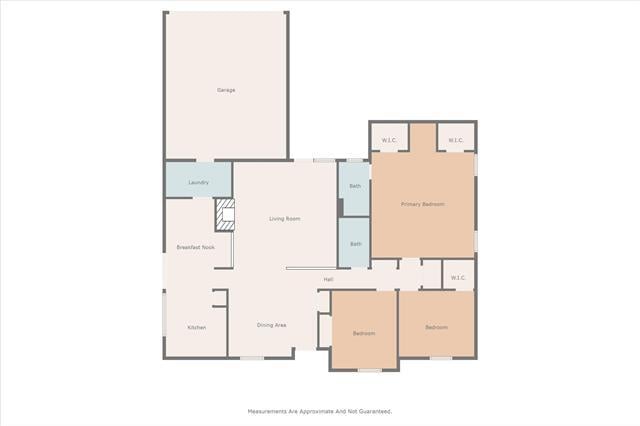 Building Photo - 2413 Village Green Dr