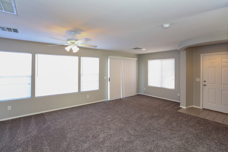 Building Photo - 8636 Pitch Fork Ave