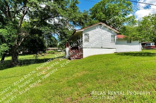 Building Photo - 315 Pope Dr