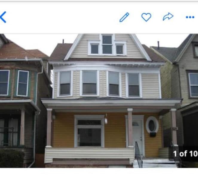 Building Photo - 2622 6th Ave