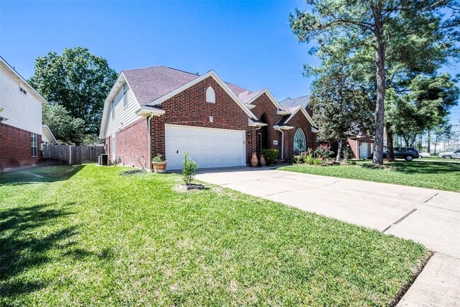 Building Photo - 8923 Aber Trail Ct