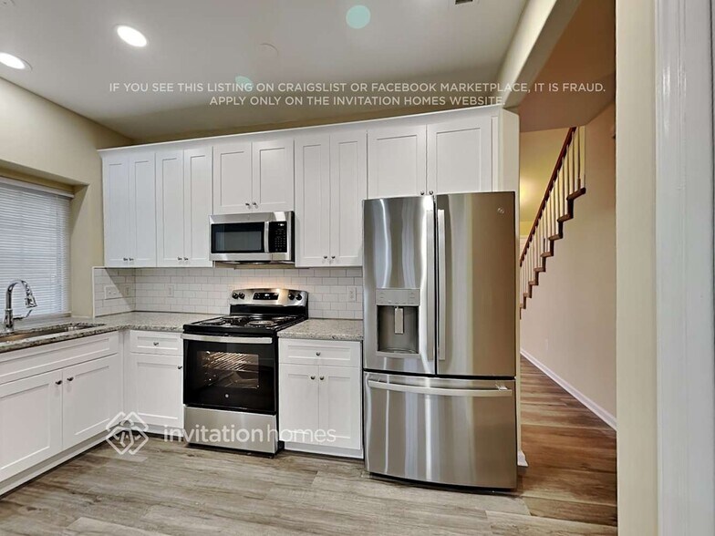 Building Photo - 1311 Snyder St