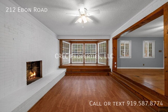 Building Photo - 212 Ebon Rd