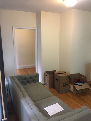 Floorplan - 308 East 78th Street