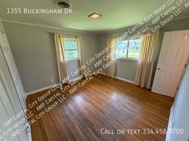 Building Photo - 1355 Buckingham Dr