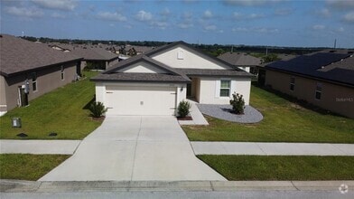 Building Photo - 2033 Amber Sweet Cir