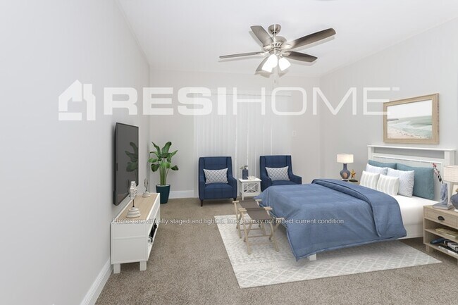 Building Photo - 9940 Spanish Isles Dr