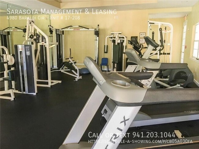 Building Photo - 4980 Baraldi Cir