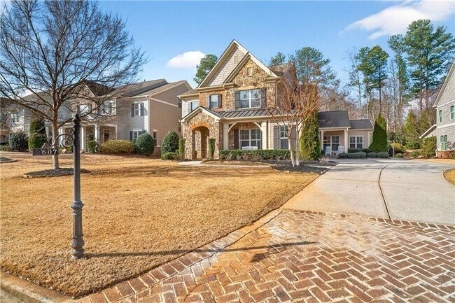 Building Photo - 2607 Lulworth Ln