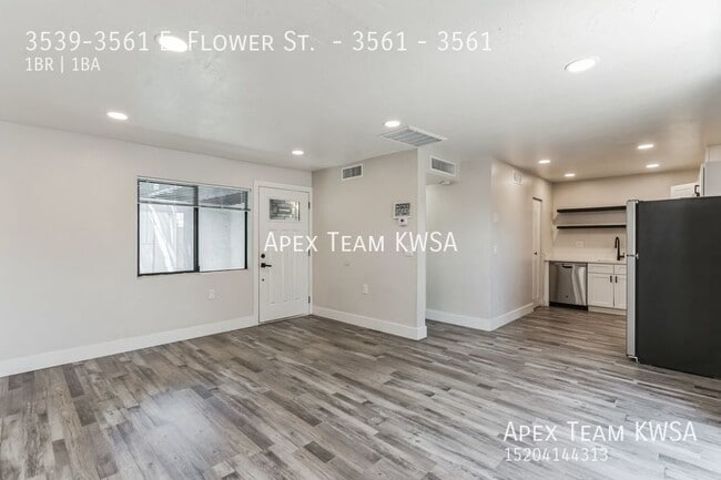 Building Photo - 3539-3561 E. Flower St.  - 3561-3561