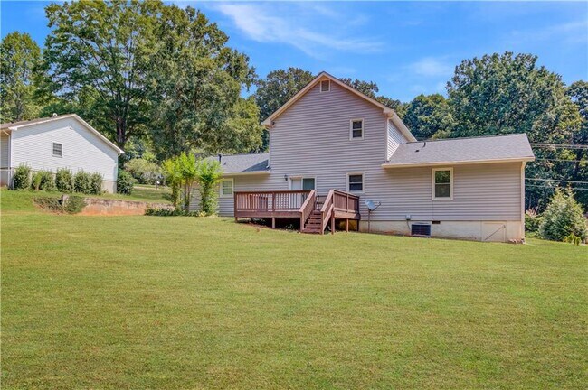 Building Photo - 4905 Wade Valley Way