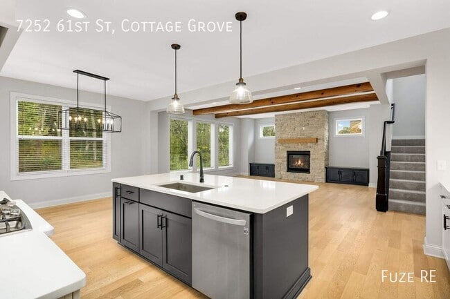 Building Photo - 7252 61st St S